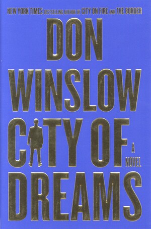 City of dreams : a novel