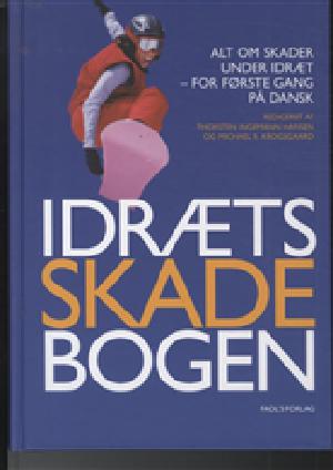 Idrætsskadebogen