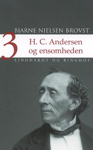 H.C. Andersen og ensomheden