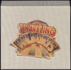 The Traveling Wilburys collection