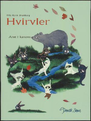 Hvirvler : året i kanons