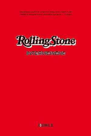 Rolling Stone interviewene. 2