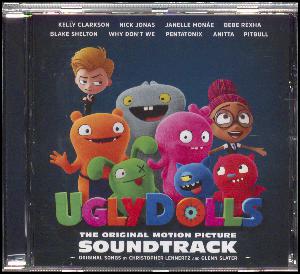 UglyDolls : the original motion picture soundtrack