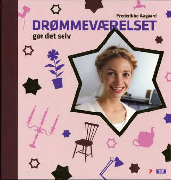 Drømmeværelset - gør det selv