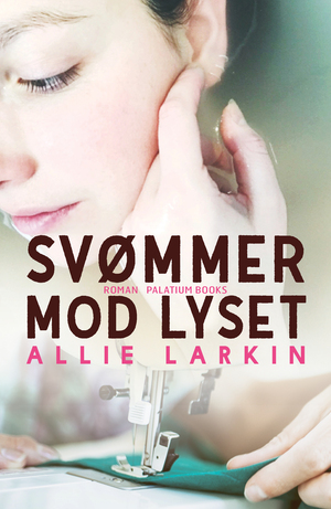 Svømmer mod lyset