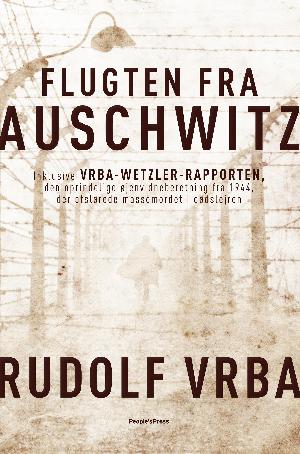 Flugten fra Auschwitz