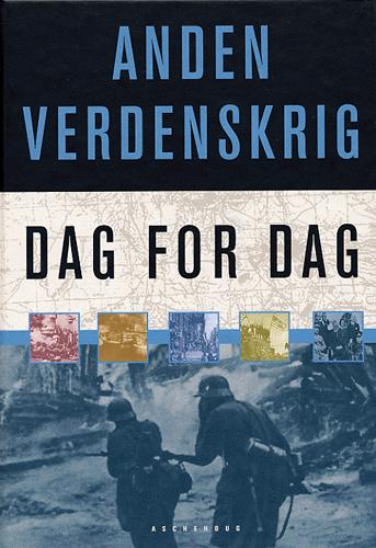 Anden Verdenskrig - dag for dag