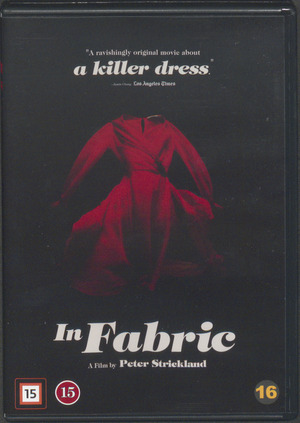 In fabric