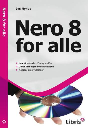 Nero 8 for alle