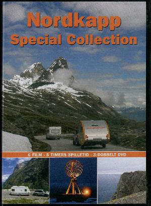 Nordkapp - special collection