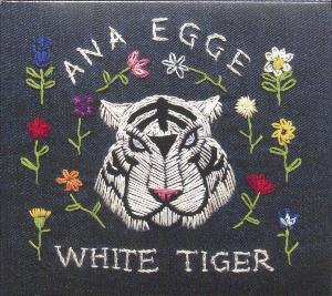 White tiger