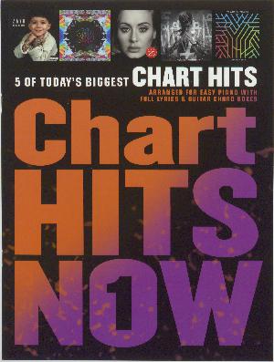 Chart hits now. Volume 1