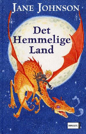 Det hemmelige land