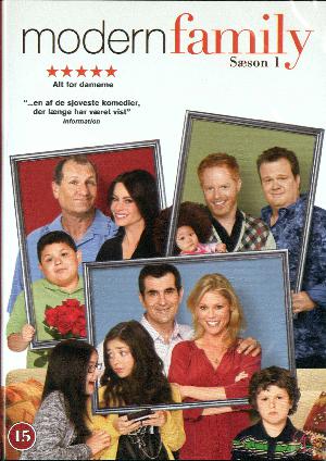 Modern family