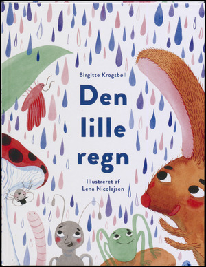 Den lille regn