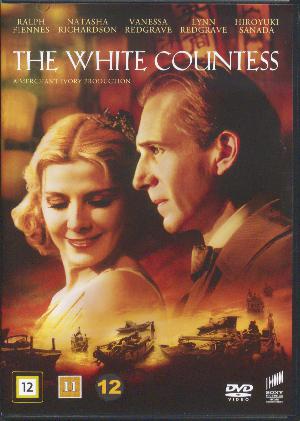 The White Countess