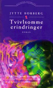 Tvivlsomme erindringer