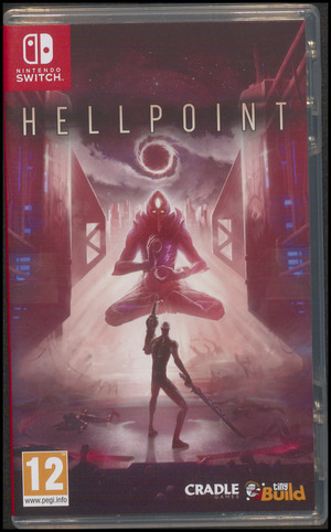 Hellpoint