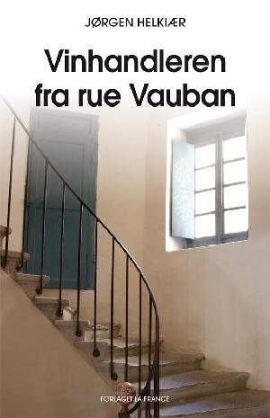 Vinhandleren fra rue Vauban