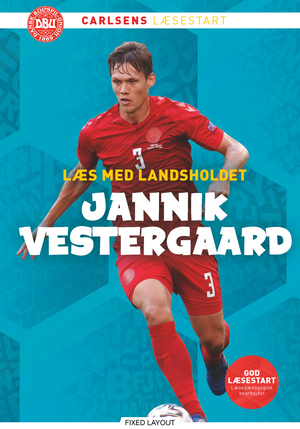 Jannik Vestergaard