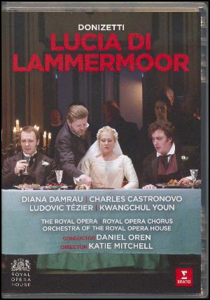 Lucia di Lammermoor