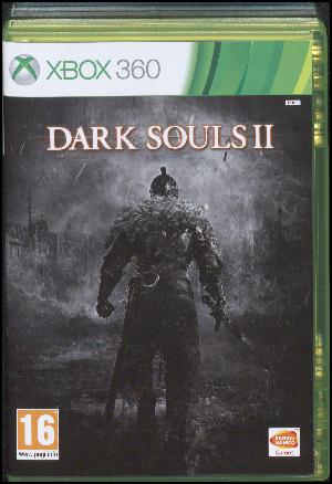 Dark souls II