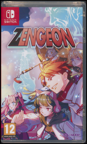 Zengeon