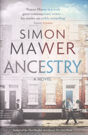 Ancestry : a novel