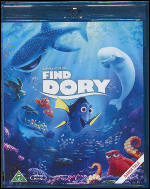 Find Dory