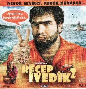 Recep Ivedik 2