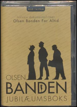 Olsen-Banden på spanden