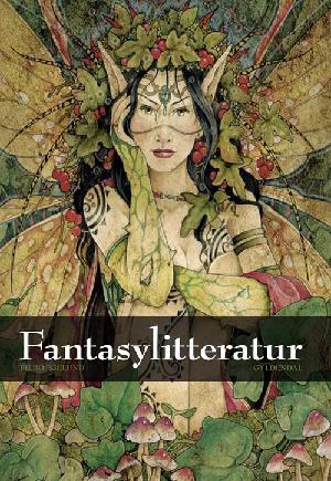 Fantasylitteratur