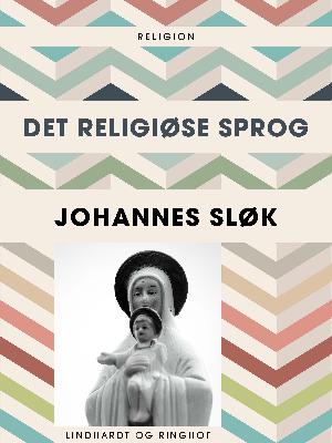 Det religiøse sprog