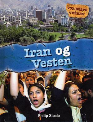 Iran og Vesten