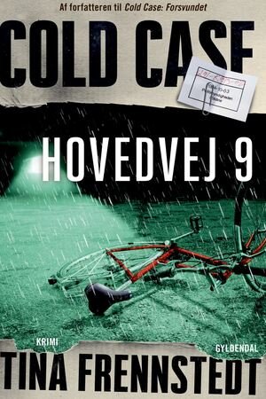 Cold case - Hovedvej 9 : krimi