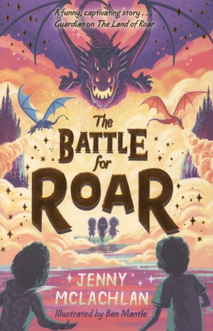 The battle for Roar