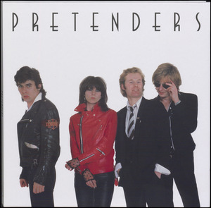 Pretenders