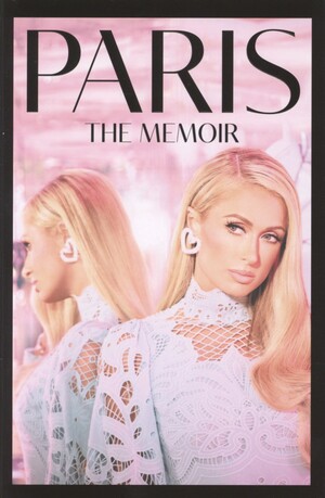 Paris : the memoir