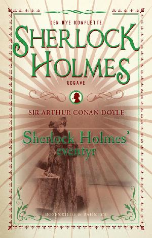 Sherlock Holmes' eventyr