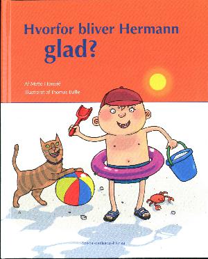 Hvorfor bliver Hermann glad?