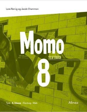 Momo 8. Textbuch/Web