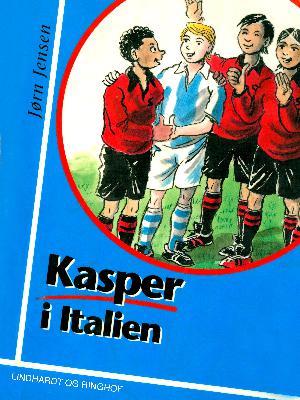 Kasper i Italien