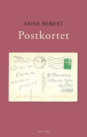 Postkortet