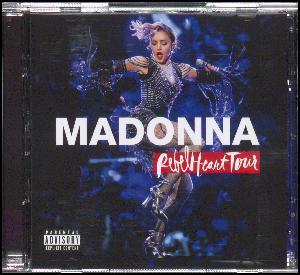 Rebel heart tour