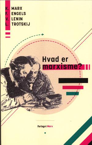 Hvad er marxisme?