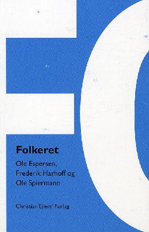 Folkeret : de internationale retsforhold