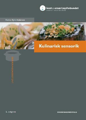 Kulinarisk sensorik