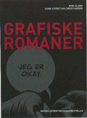 Grafiske romaner