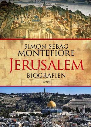 Jerusalem : en biografi