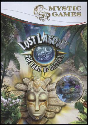Lost lagoon - the trail of destiny